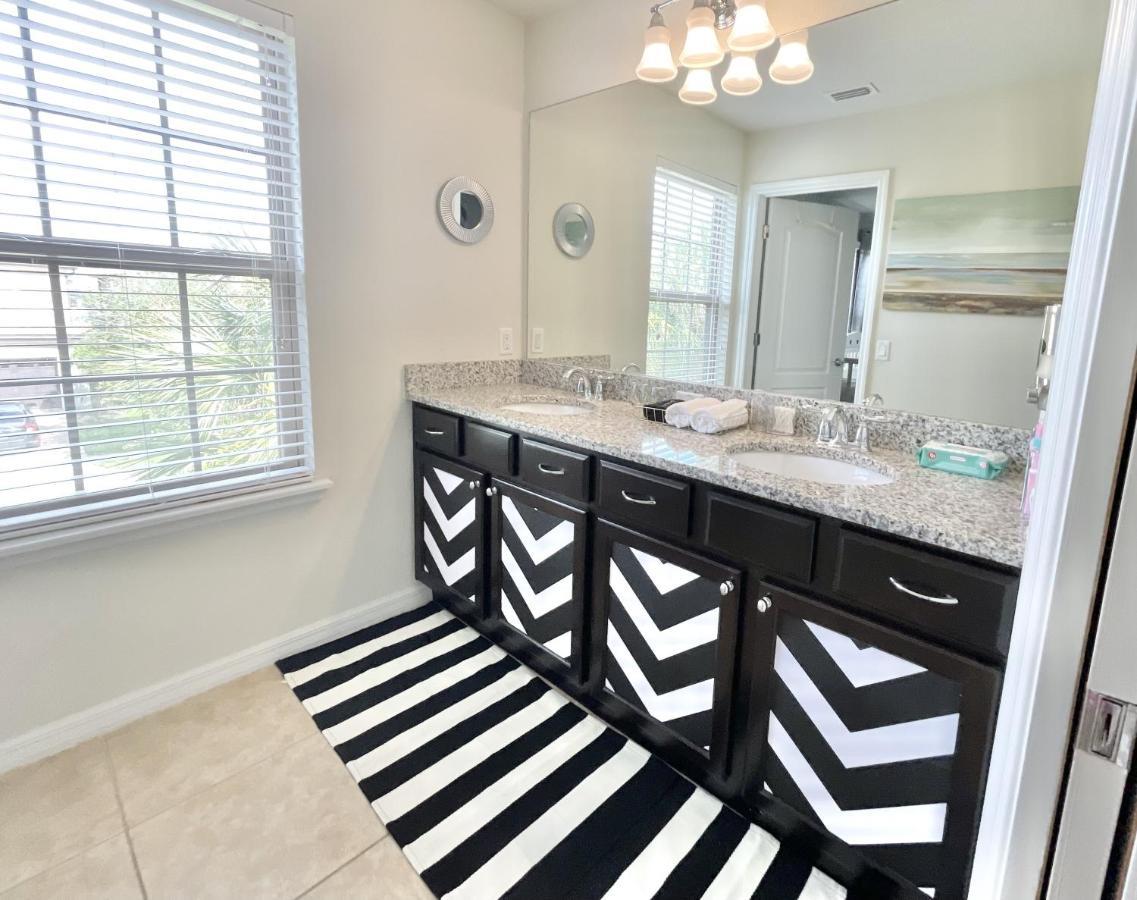 Disney Vacation Rental With Private Pool & Theatre 키시미 외부 사진
