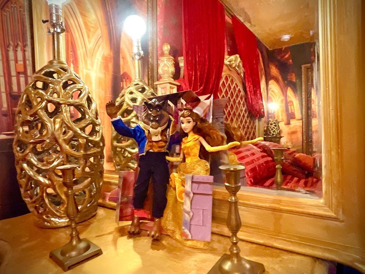 Disney Vacation Rental With Private Pool & Theatre 키시미 외부 사진