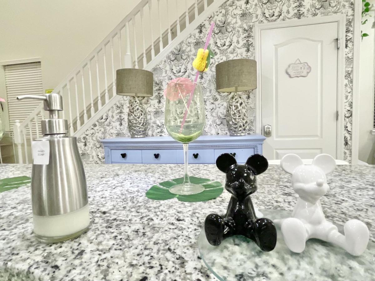 Disney Vacation Rental With Private Pool & Theatre 키시미 외부 사진