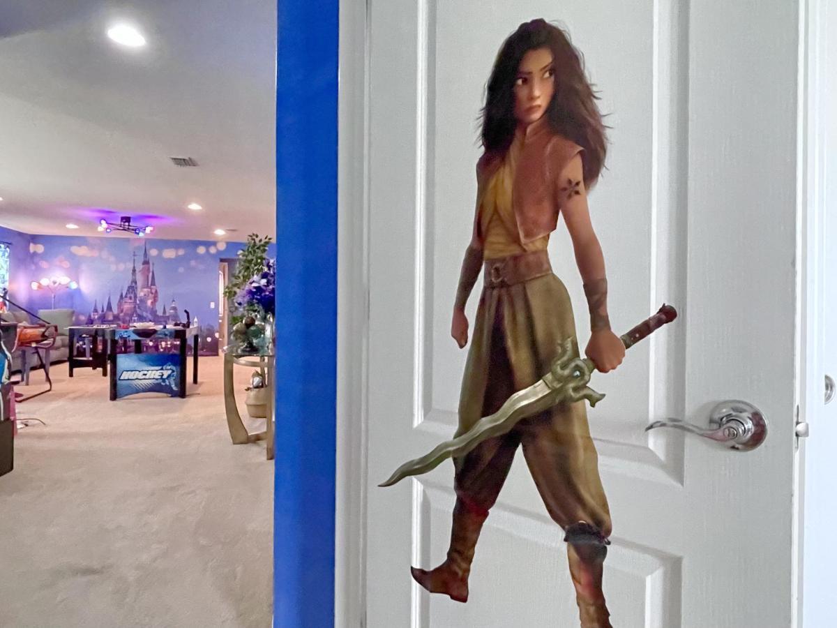 Disney Vacation Rental With Private Pool & Theatre 키시미 외부 사진