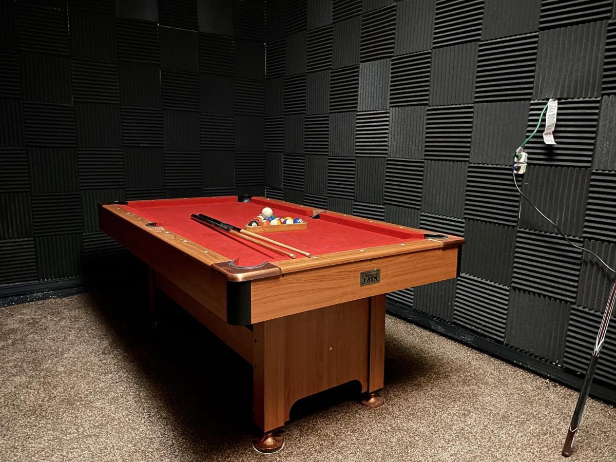 Disney Vacation Rental With Private Pool & Theatre 키시미 외부 사진