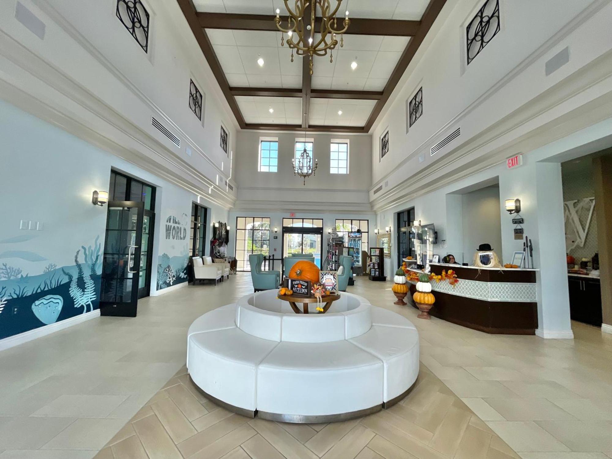 Disney Vacation Rental With Private Pool & Theatre 키시미 외부 사진