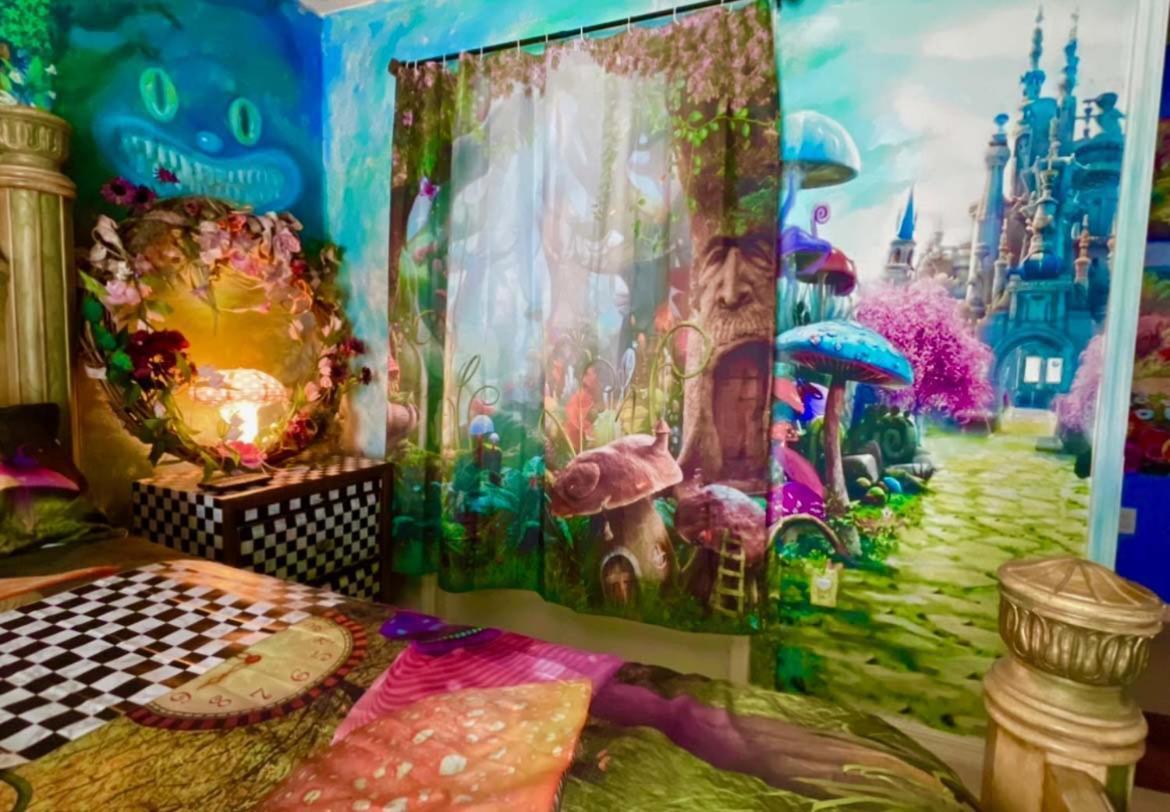 Disney Vacation Rental With Private Pool & Theatre 키시미 외부 사진