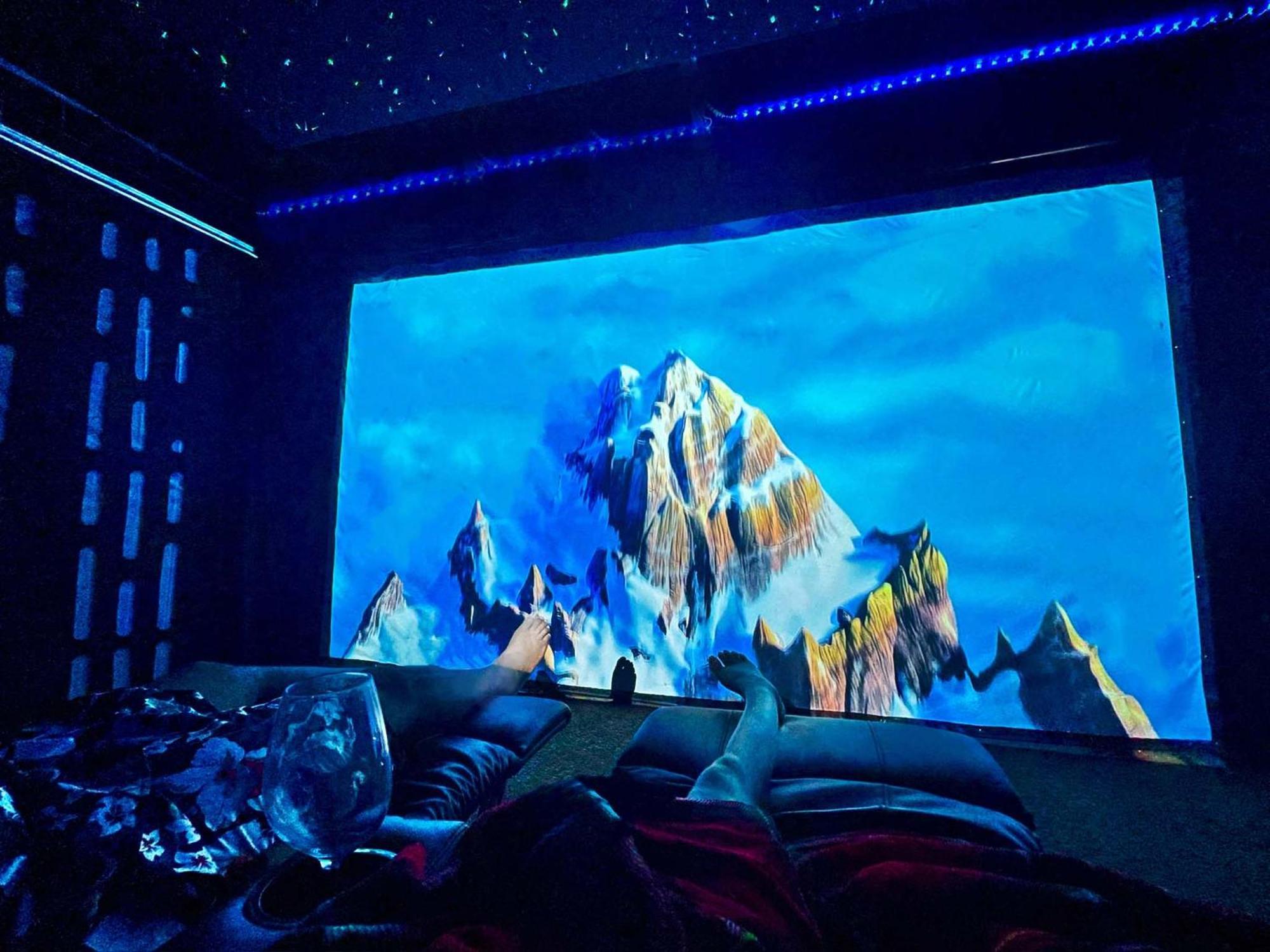 Disney Vacation Rental With Private Pool & Theatre 키시미 외부 사진