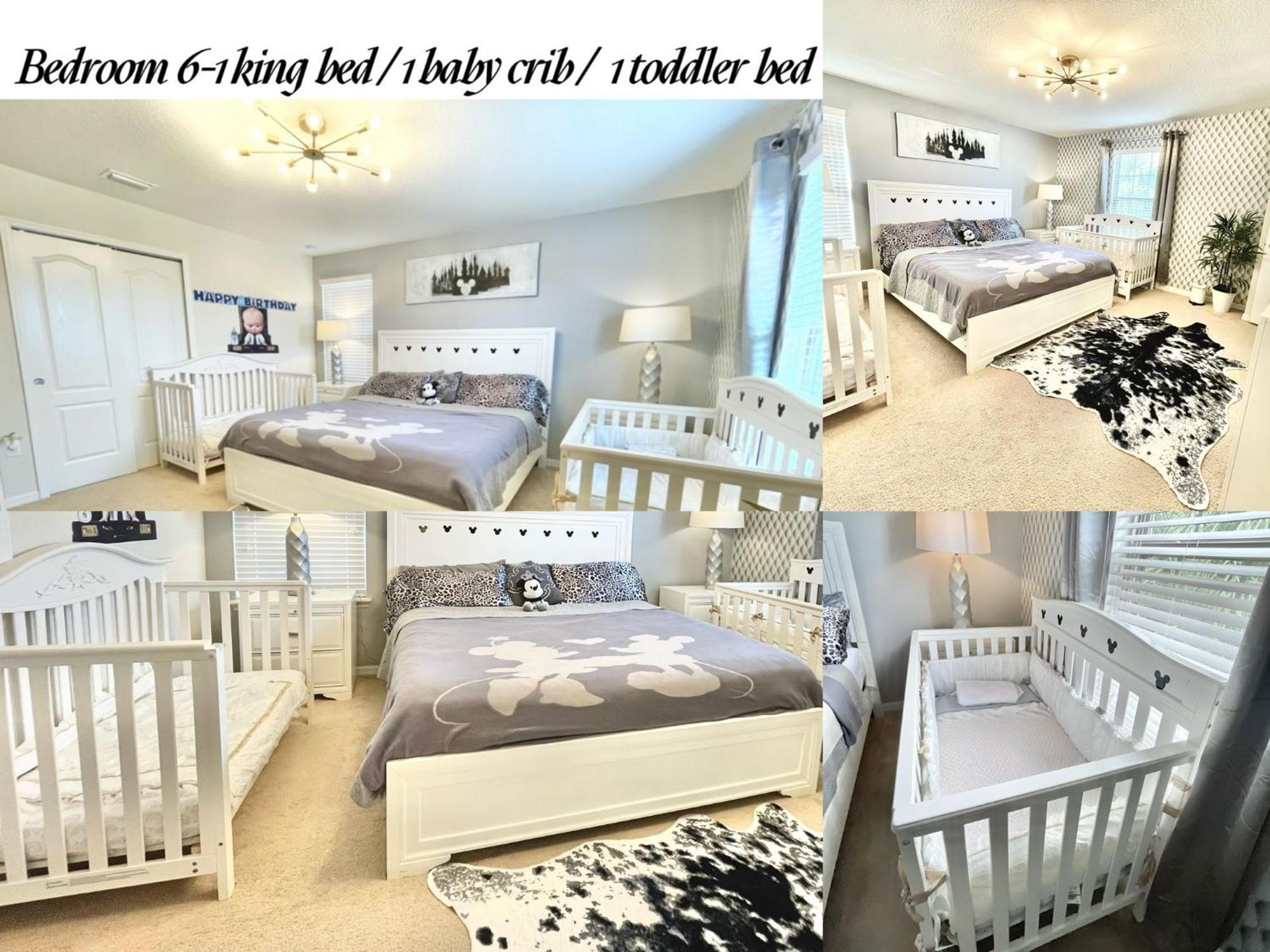 Disney Vacation Rental With Private Pool & Theatre 키시미 외부 사진